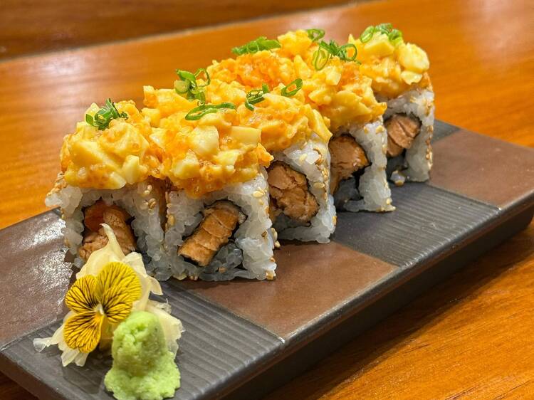 Akashi Japanese Restaurant
