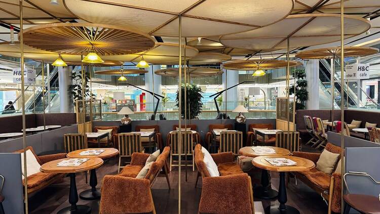 H&C Café
