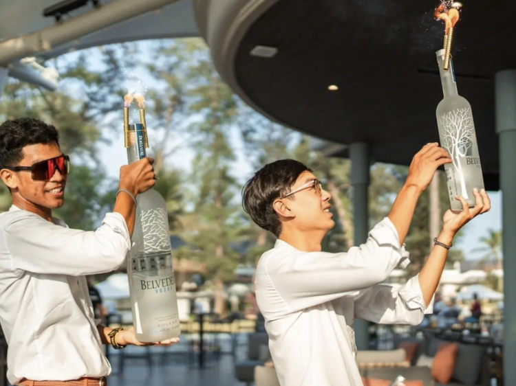 Manora: Every Saturday at Nora Beach Club