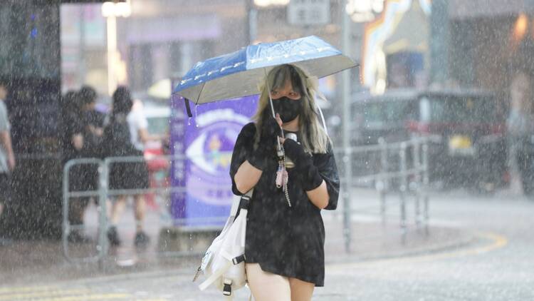 Wutip expected to affect Hong Kong hardest on Saturday