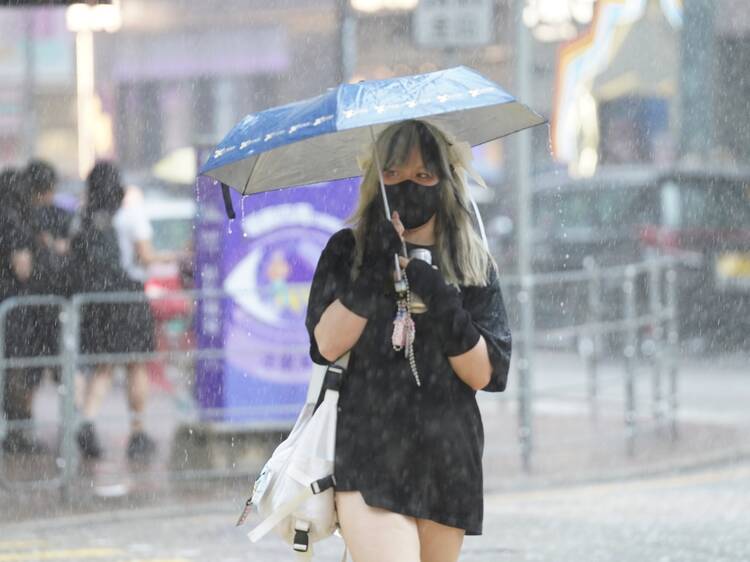 Wutip expected to affect Hong Kong hardest on Saturday