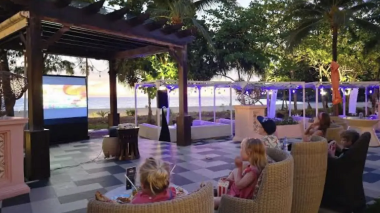 Centara Grand Beach Resort Phuket