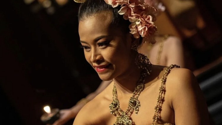 Taste of Siam