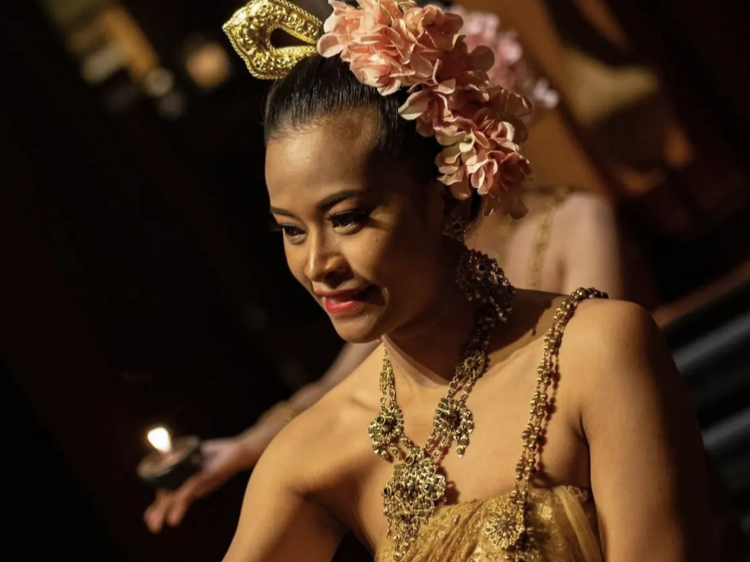 Taste of Siam