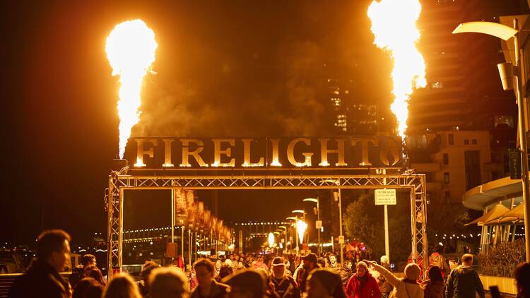 Firelight Festival