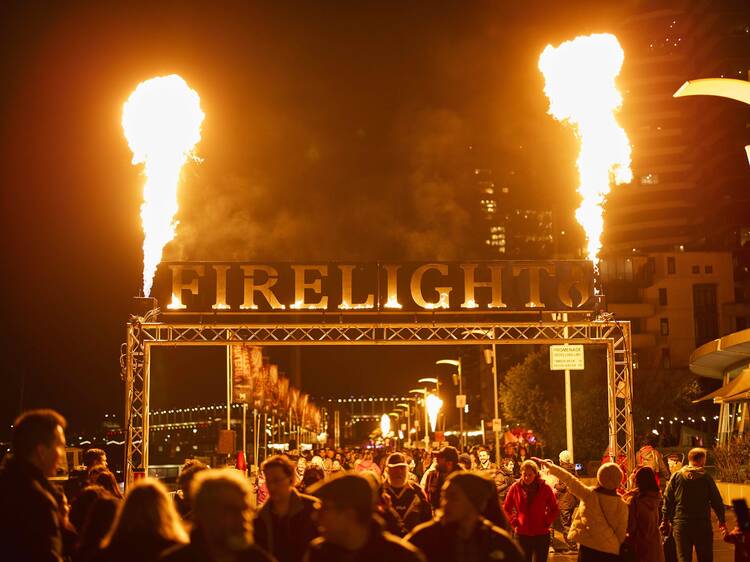Firelight Festival