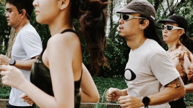 Ugly Running Training Club