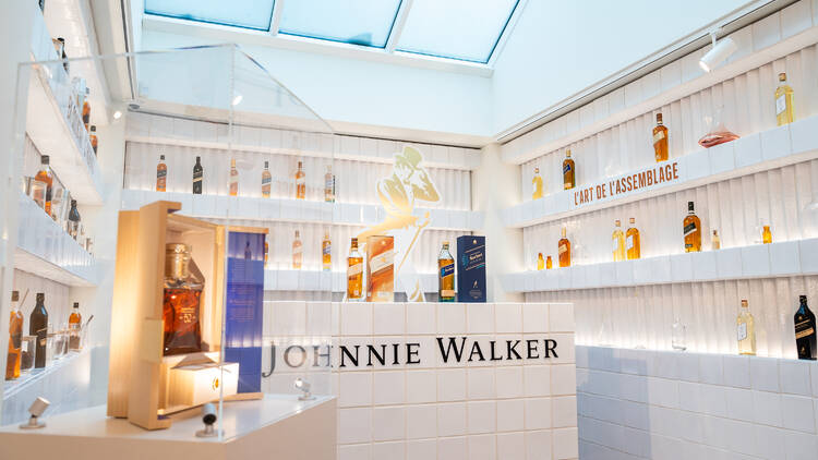 © La Maison du Whisky