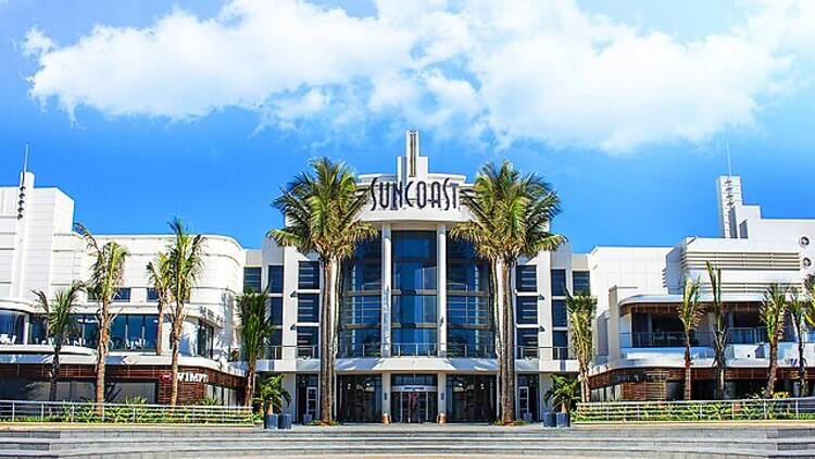 Suncoast Casino, Hotels and Entertainment