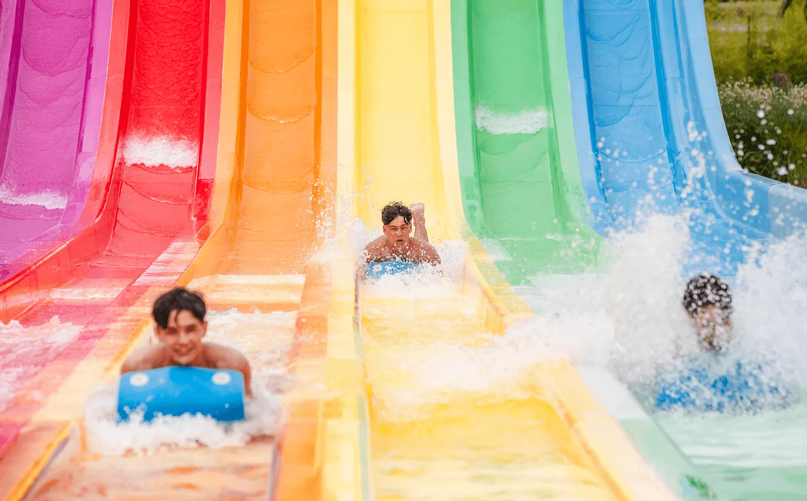 Aquopolis Villanueva de la Cañada