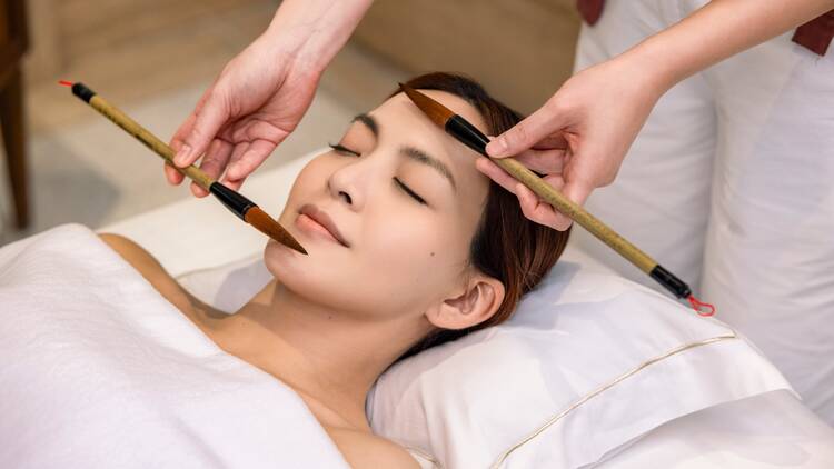 Asaya Spa by Guerlain