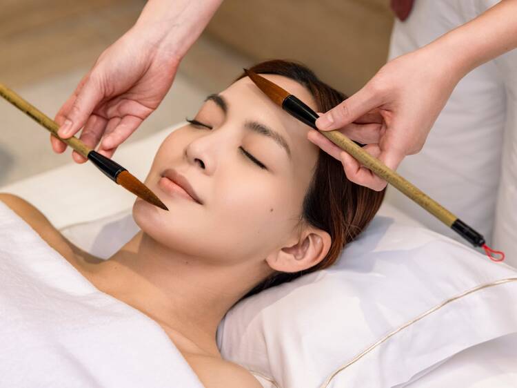 Asaya Spa by Guerlain