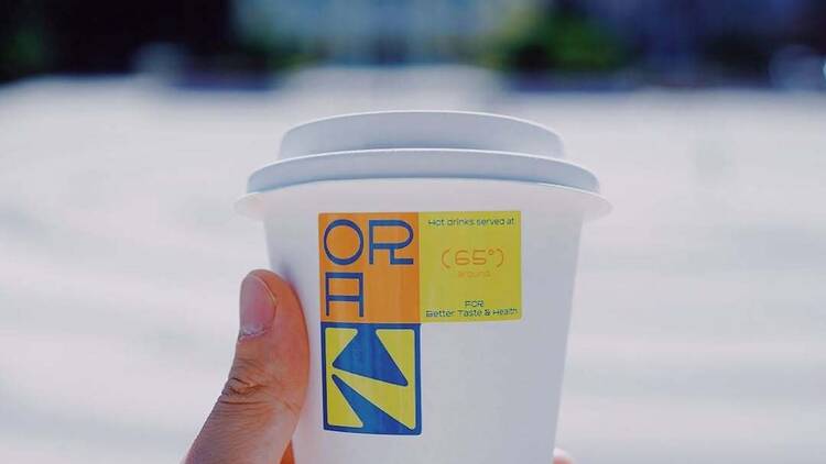 Ora Coffee