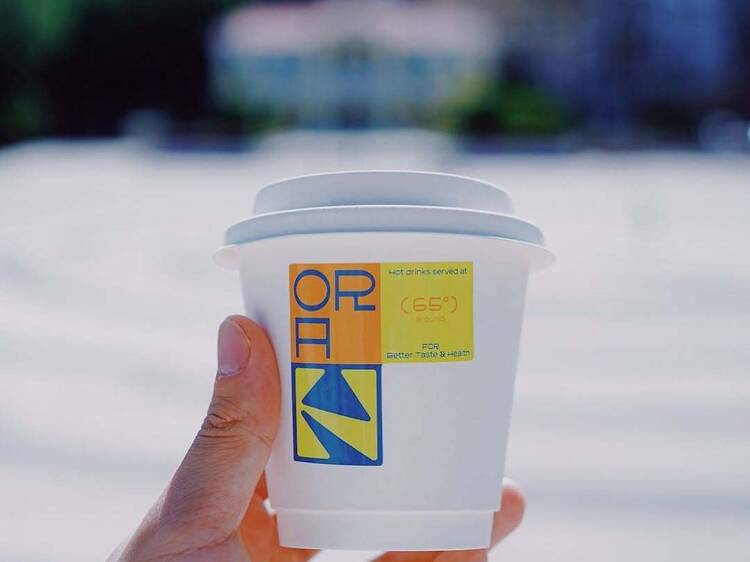 Ora Coffee