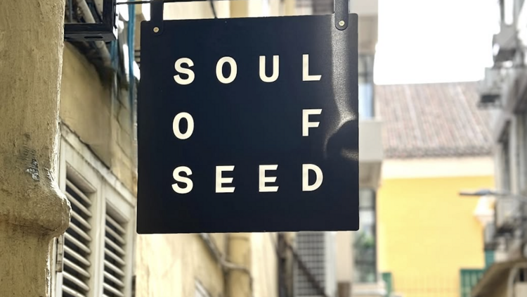 Soul of Seed (S.O.S.)