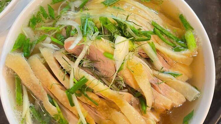 Phở 10 Lý Quốc Sư