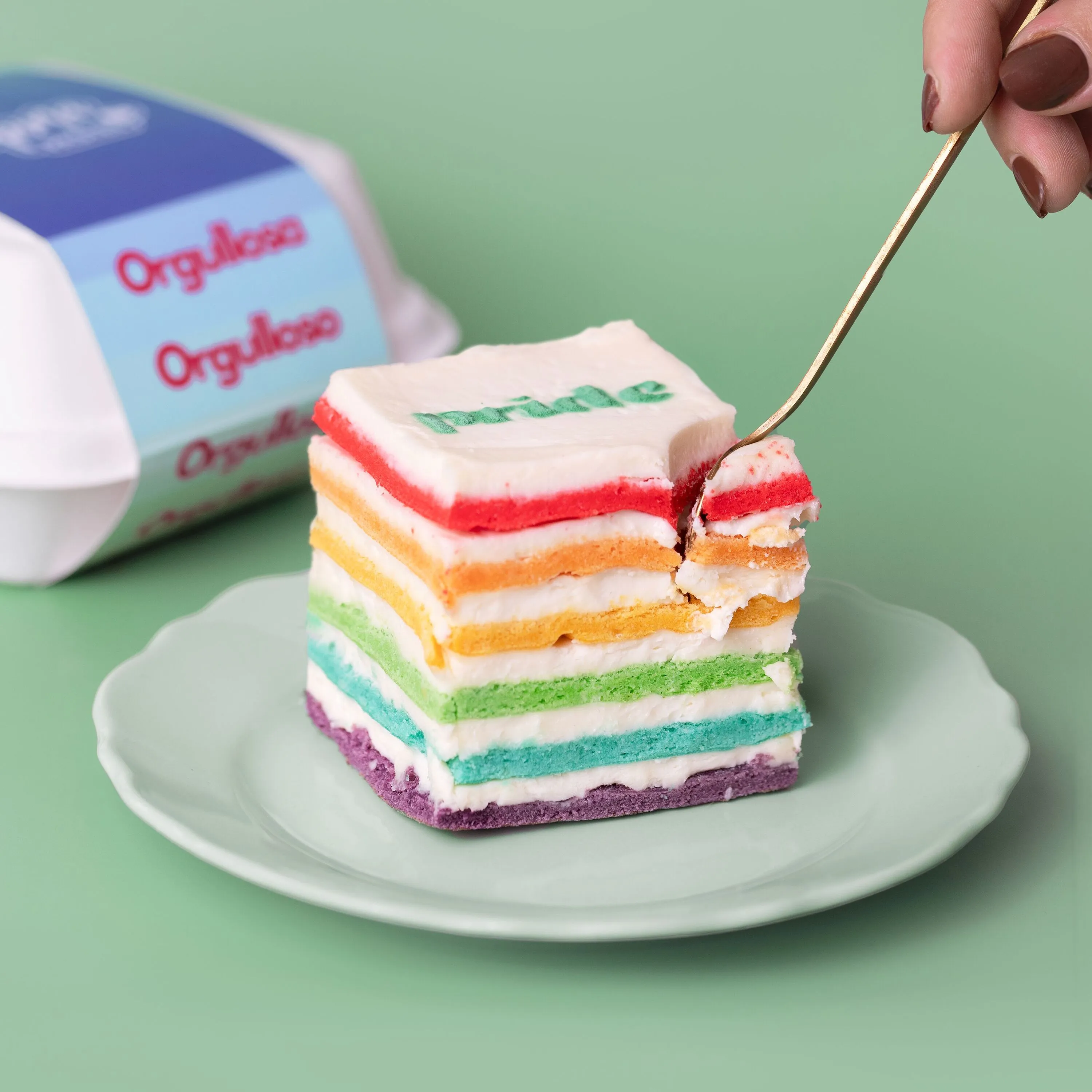 Pepina Pastel