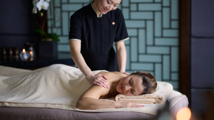 Newest wellness treatments in Hong Kong to pamper yourself with