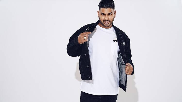 Fatherhood Files: Kyle Cassim on balancing the decks and being a dad