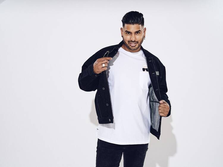 Kyle Cassim