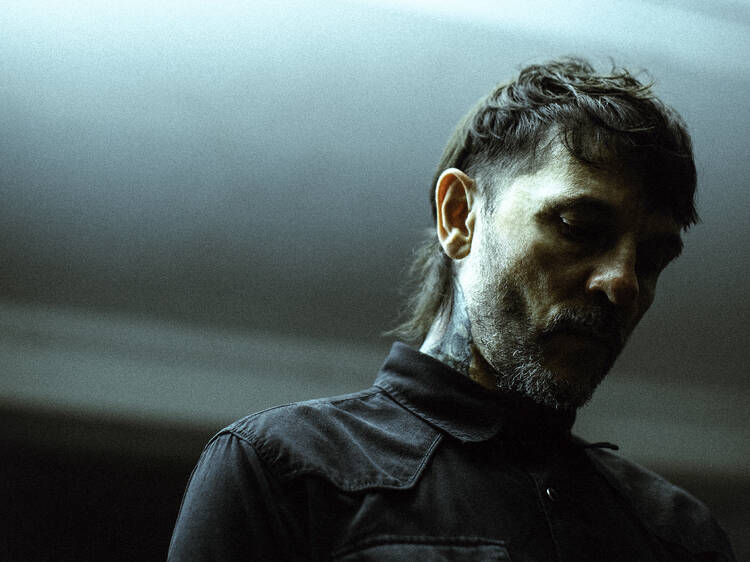 Razzmatazz celebra un cap de setmana llarg de clubbing amb Oscar Mulero, Andy C, Hector Oaks i Ben Sims Razzmatazz celebra un cap de setmana llarg de clubbing amb Oscar Mulero, Andy C, Hector Oaks i Ben Sims