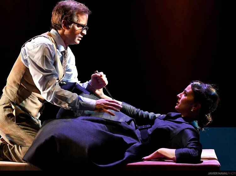 Festival de Teatro Olmedo Clásico (del 18 al 27 de julio)