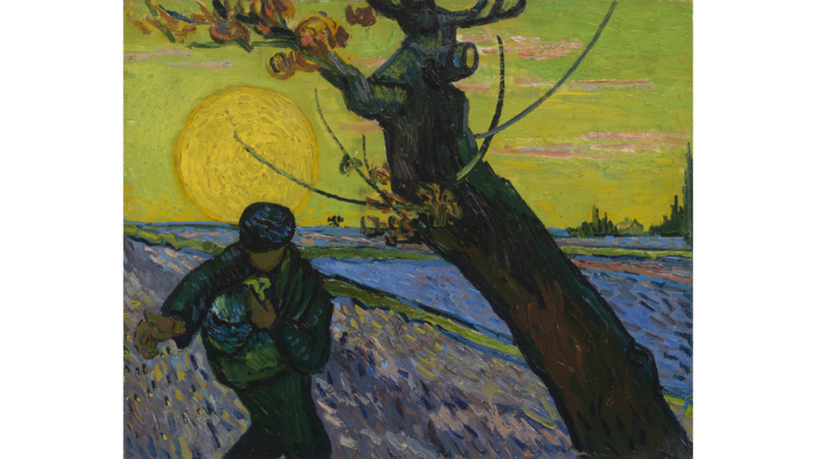Van Gogh’s Home: The Van Gogh Museum. The Painter’s Legacy, the Family Collection, the Ongoing Story