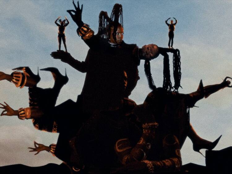 Les 14 concerts à Paris qui vont plier l’année 2026, selon Time Out Paris Les 14 concerts à Paris qui vont plier l’année 2026, selon Time Out Paris