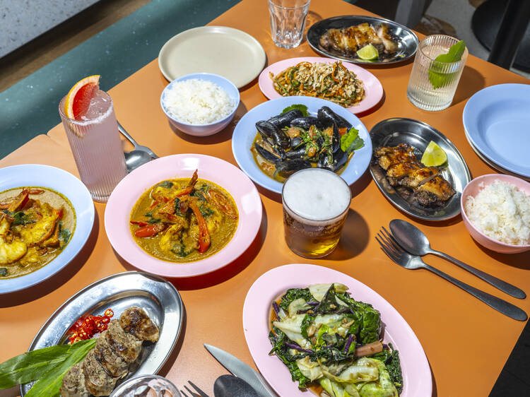 One of London’s best restaurants has announced plans to reopen