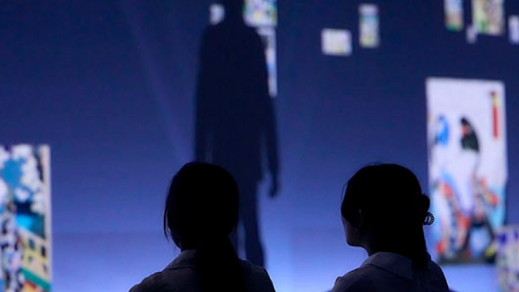Immersive Museum Osaka