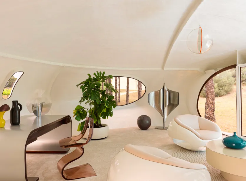 casa xasteros, brad pitt