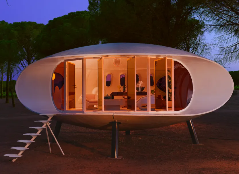casa xasteros, brad pitt
