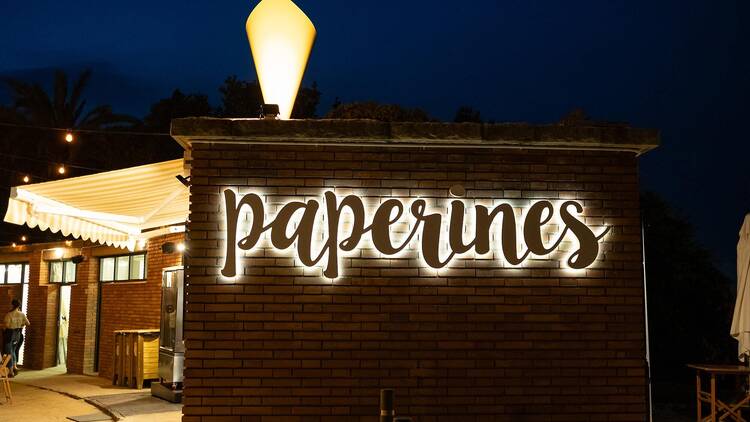 Paperines