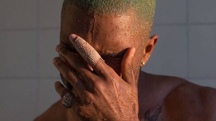 Wolfgang Tillmans