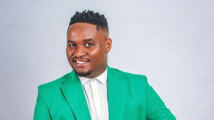 Psalmist Sefako 