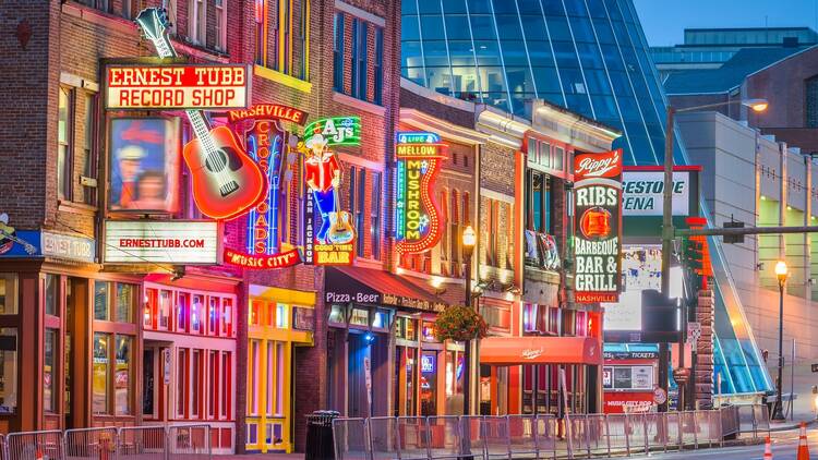 Nashville