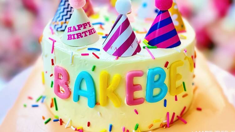 Bakebe