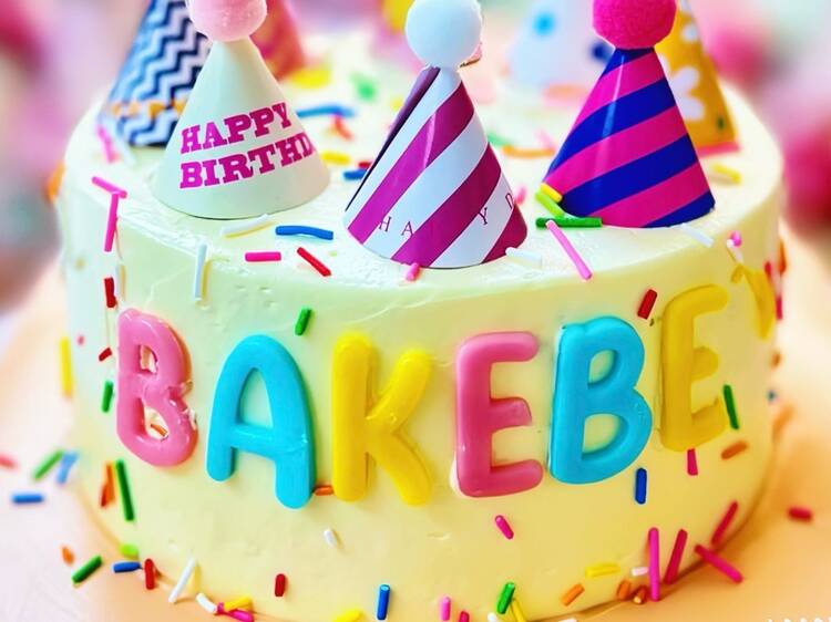 Bakebe