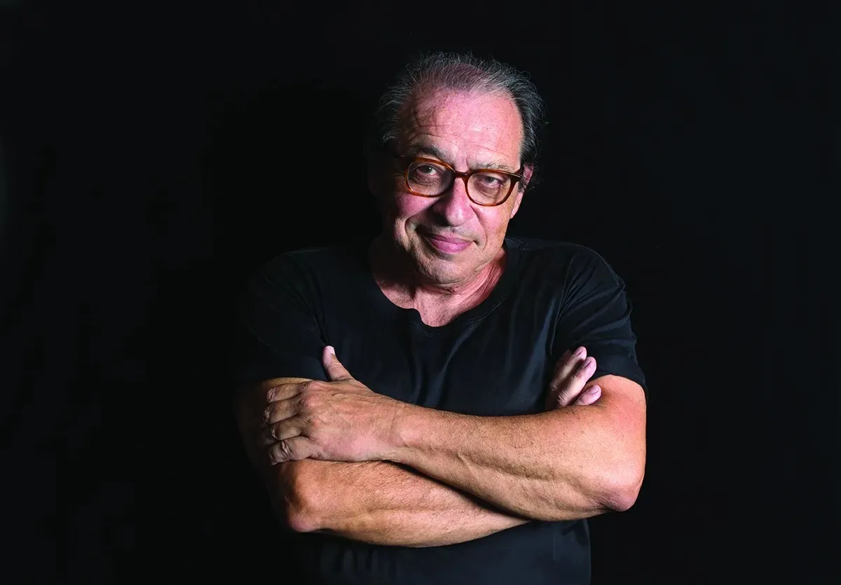Ruy Castro