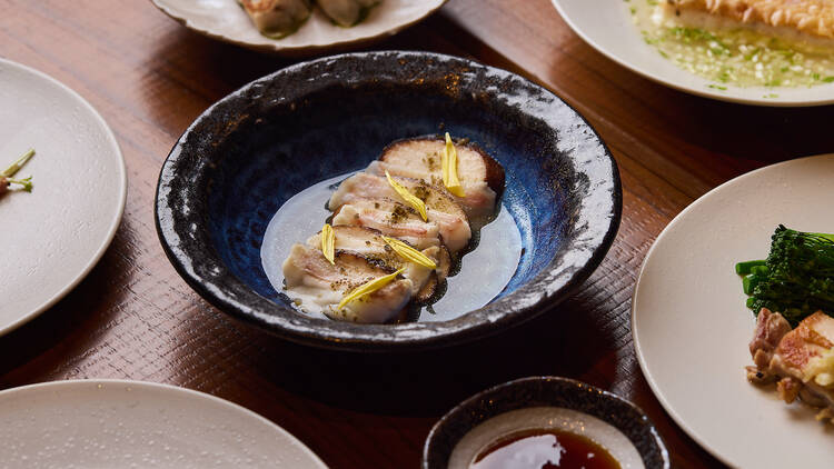 29間香港最佳日本料理餐廳