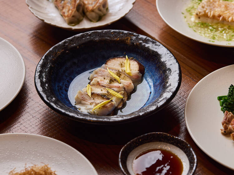 30間香港最佳日本料理餐廳