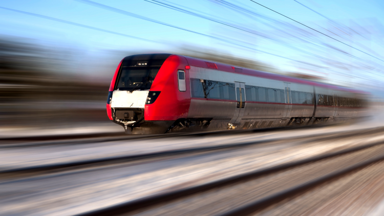 Thailand’s three-airport rail project is back on track