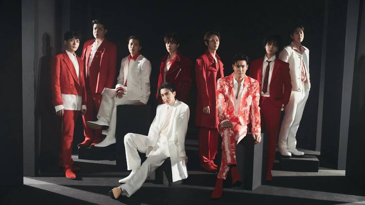 Super Junior