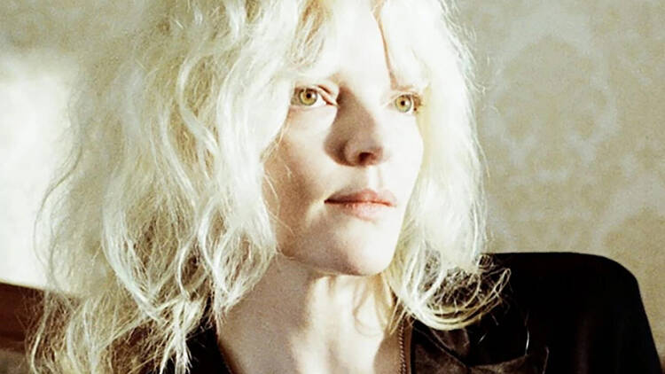 Jessica Pratt Jessica Pratt