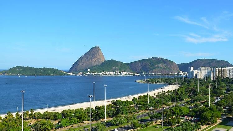 Aterro do Flamengo Aterro do Flamengo