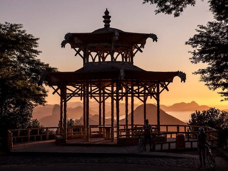 Os melhores lugares do Rio para correr e aproveitar a vista