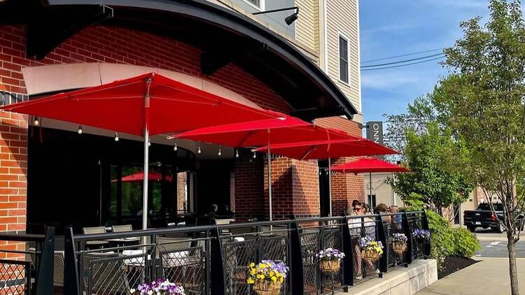 outdoor patio outdoor patio