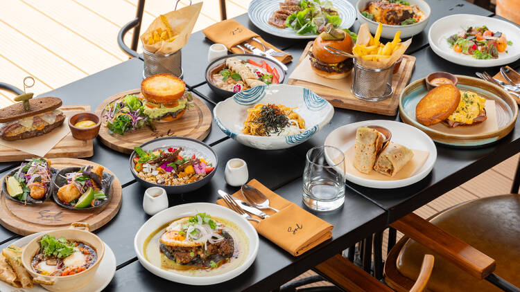 Sol Kitchen & Bar