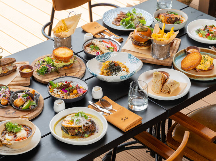 Sol Kitchen & Bar