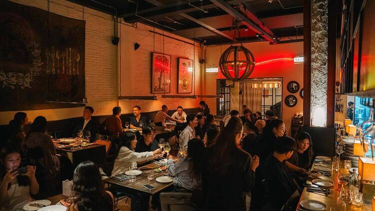Quince Eatery